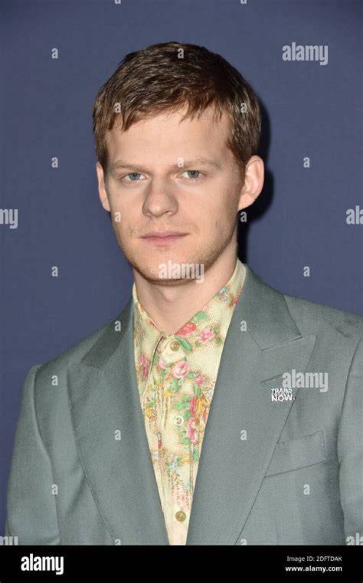Lucas Hedges attends the "Honey Boy" premiere during the 2019 Toronto International Film Festival at Roy Thomson Hall on September 10, 2019 in Toronto, Canada | Source: Getty Images