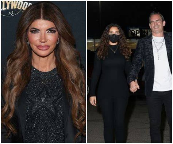 Luis Ruelas was spotted leaving his hotel with his groomsmen covered up in umbrellas at the Park Chateau, as one man in a suit poses for the camera