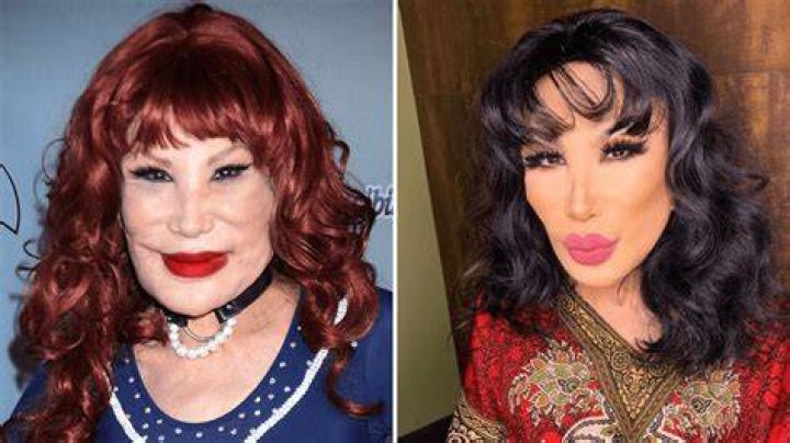 Lyn May mostr&oacute; una imagen de cuando era joven y sorprendi&oacute; con su escultural figura Univision