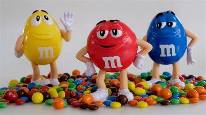 M&Ms