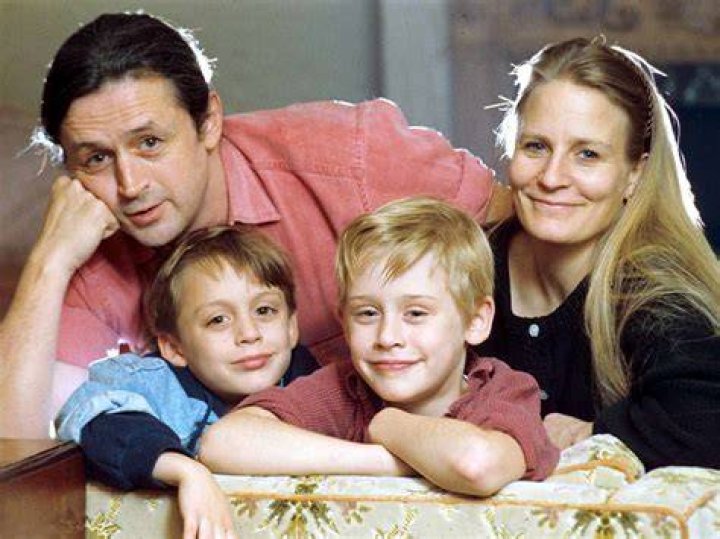 Macaulay Culkin Parents Macaulay Culkin Parents