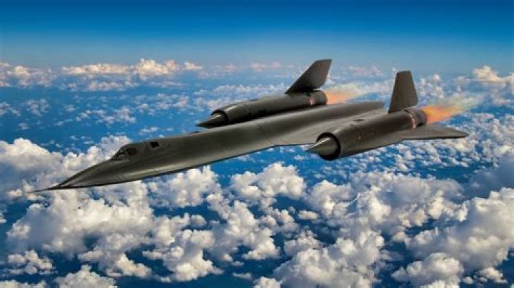 Mach 10 The National Interest