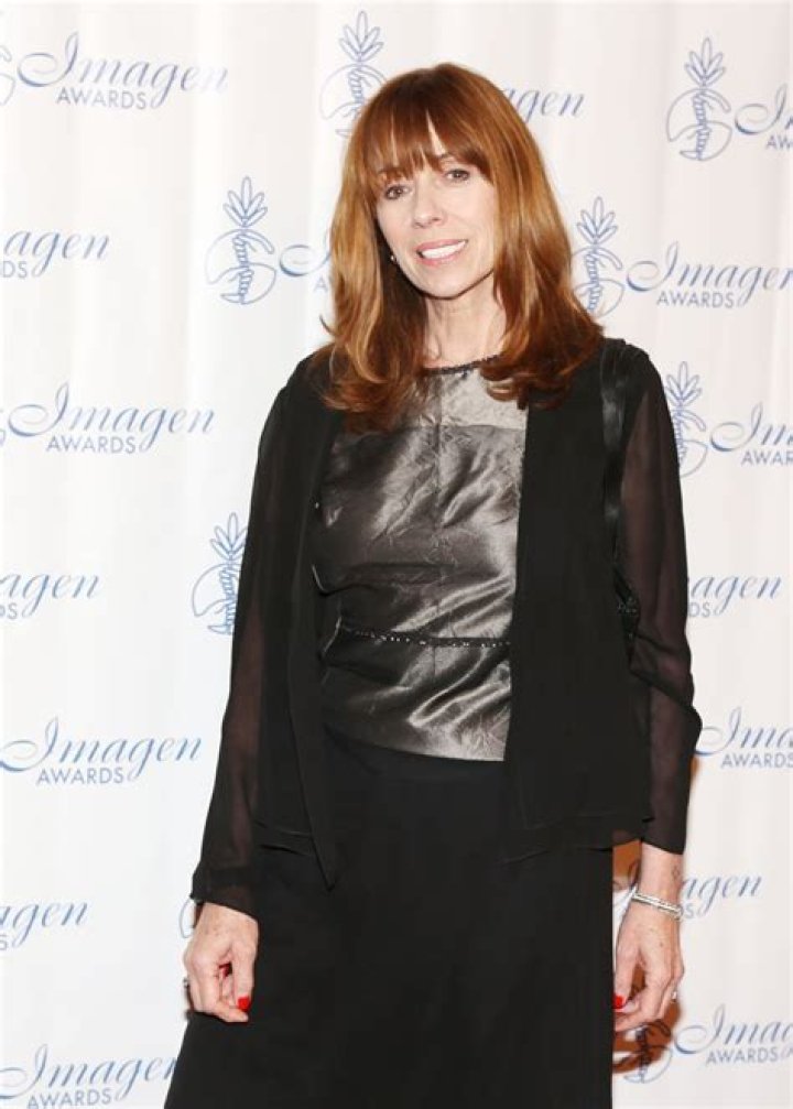 Mackenzie Phillips Imagen Awards in Los Angeles 08/18/2017 &bull; CelebMafia