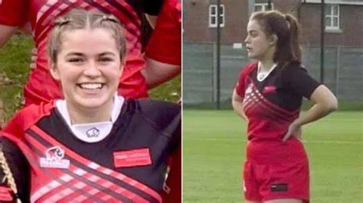 Maddy Lawrence Rugby Injury: What Exactly Happened To Her? Is She Dead Or Still Alive? Death Cause Explained In Detail