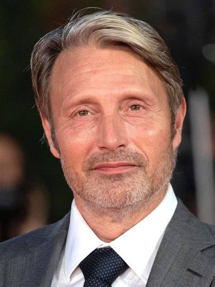 Mads Mikkelsen's wife 7 things you didn't know about Hanne Jacobsen Tuko.co.ke