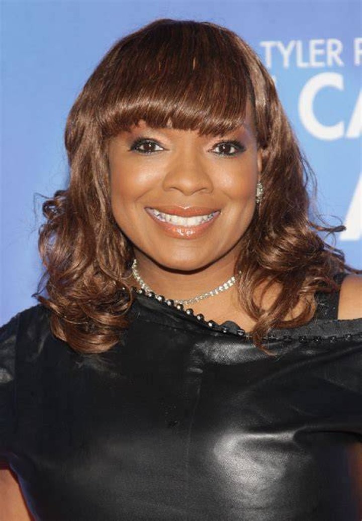 Magaly & Cheryl Pepsii Riley (R&B & Gospel Singer) . Gospel singer, Legendary singers, Robin
