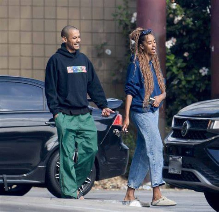 Malia Obama Boyfriend Who Is Rory Farquharson? ABTC