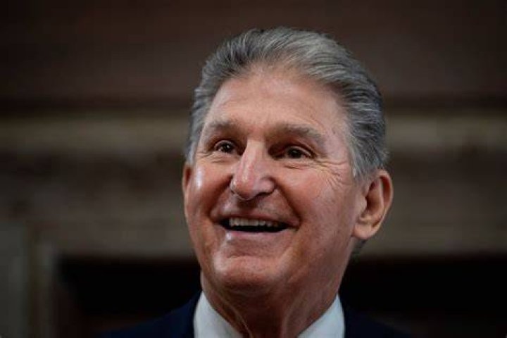 Manchin
