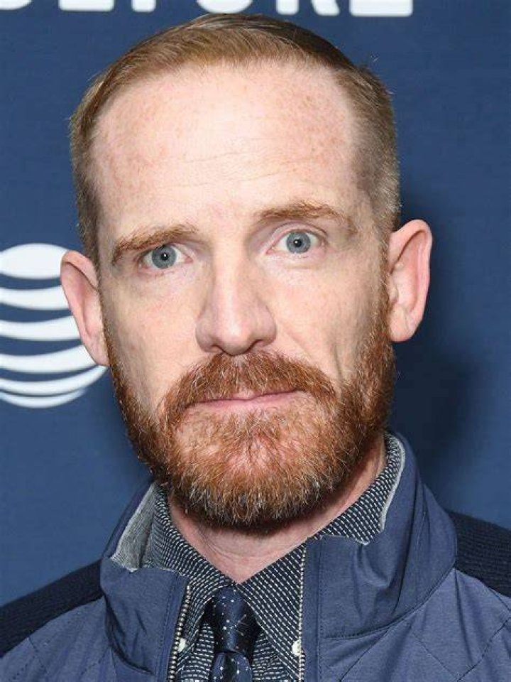 Marc Evan Jackson - Wikiwand