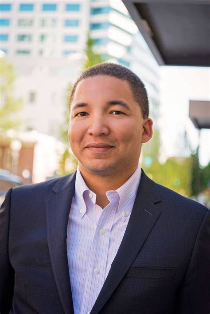 Marcus from Portland, Oregon, will appear on Katie Thurston's season of "The Bachelorette."