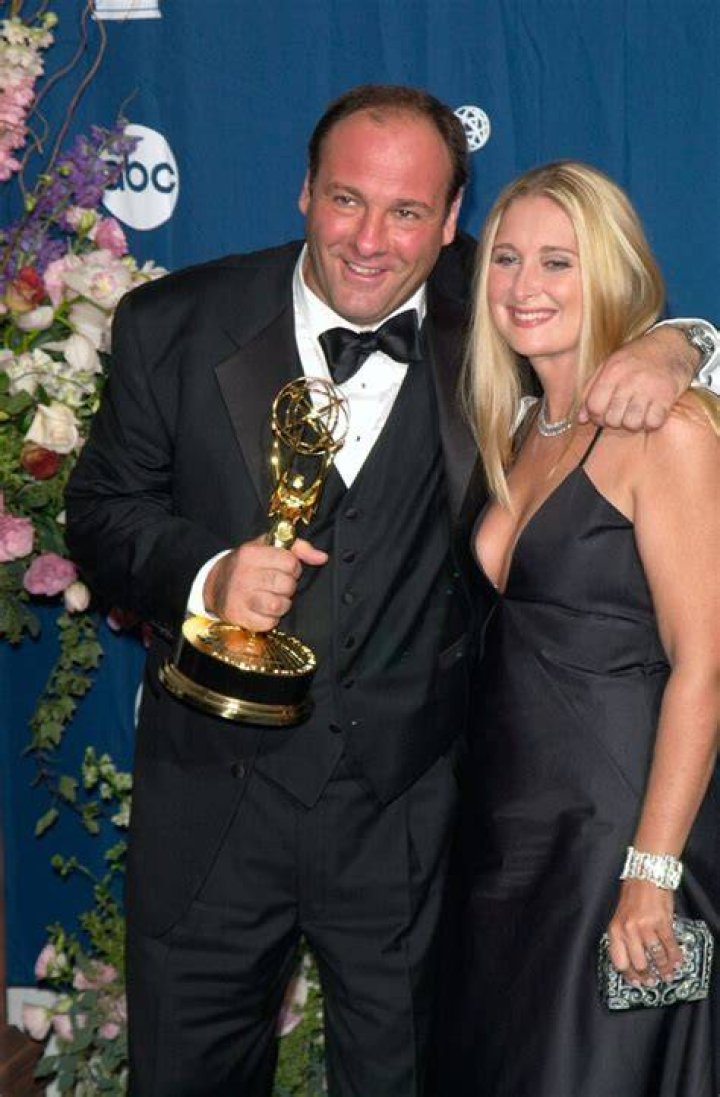 Marcy Wudarski (James Gandolfini's ExWife) Bio, Age, Height, Weight, Career, Parents, Net Worth