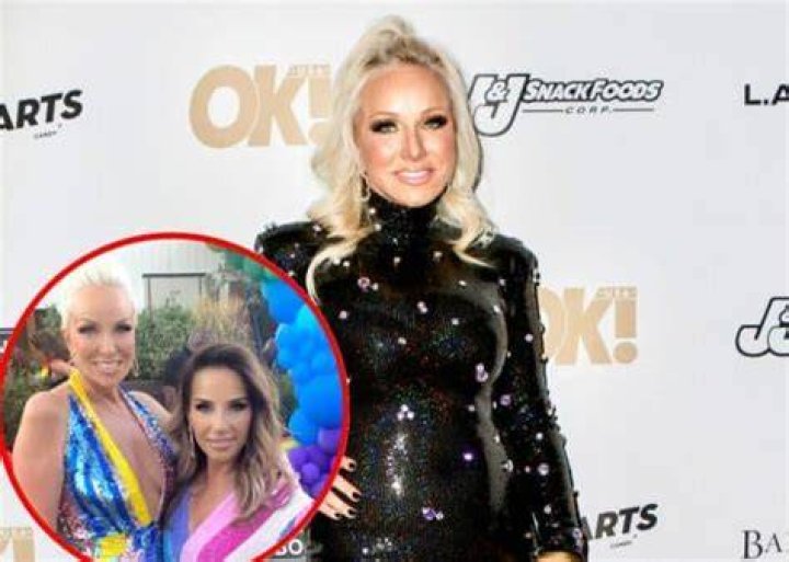 Margaret Josephs and Ex BFF Margaret Josephs’ Ex-BFF Accuses Her of “Trying to Destroy” RHONJ Castmates and Their “Families,” Calls Her a “Lying Snake” Who Wants to “Control The Narrative”