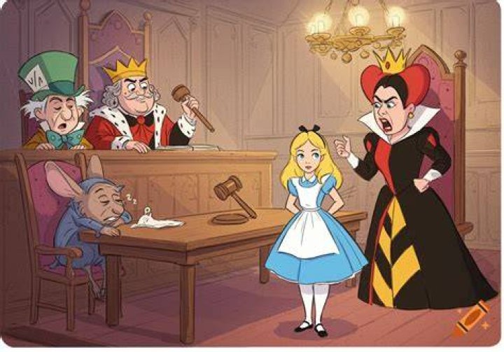 Margaret was angry when Alice & Steve tried to get her to do all the work. | Source: Pexels