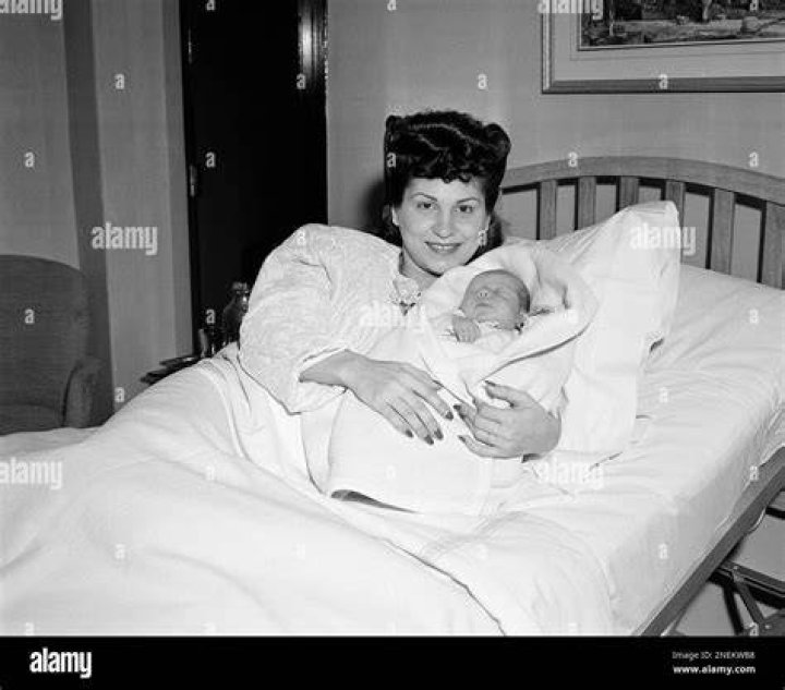 Margaret was on maternity break. | Source: Unsplash