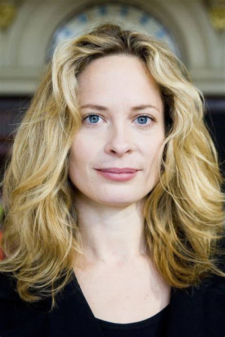 Maria Bonnevie Profile Images &mdash; The Movie Database (TMDB)