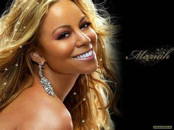 Mariah Carey Alchetron, The Free Social Encyclopedia