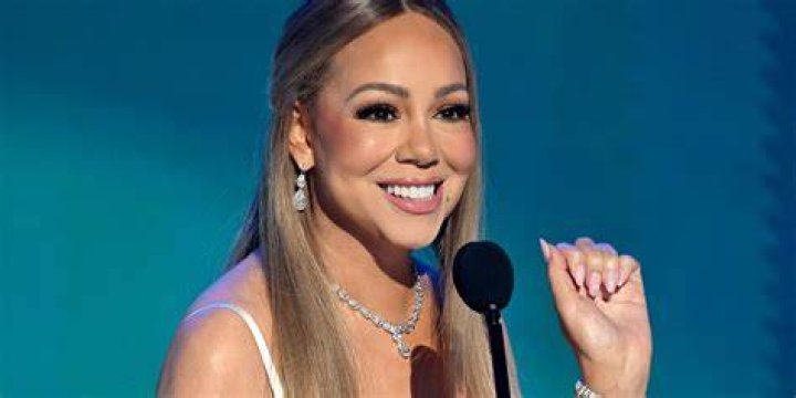 Mariah Carey Announces 'The Meaning of Mariah Carey' Memoir Billboard