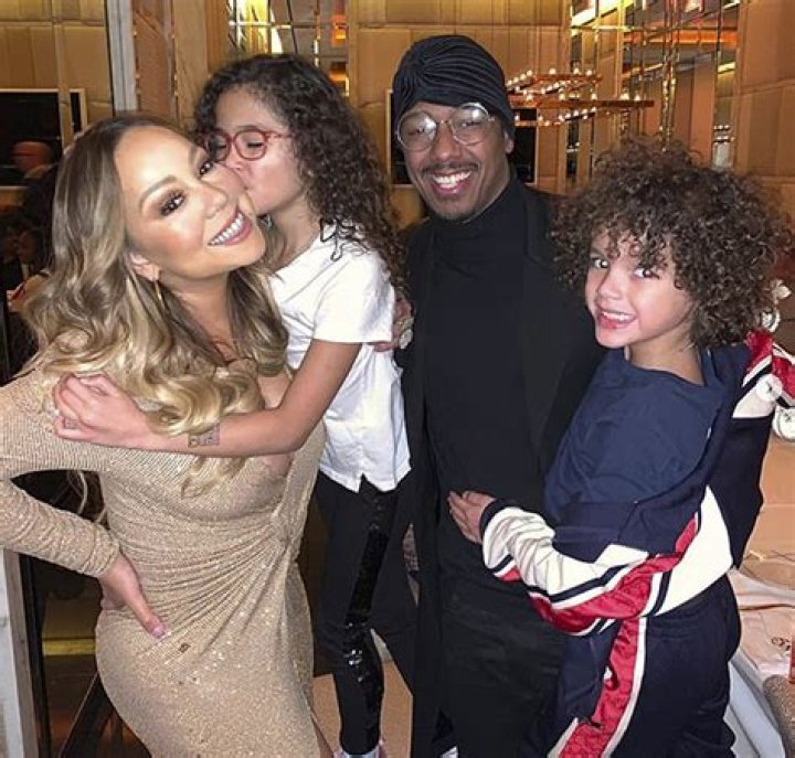Mariah Carey says her family has treated her like 'an ATM machine'