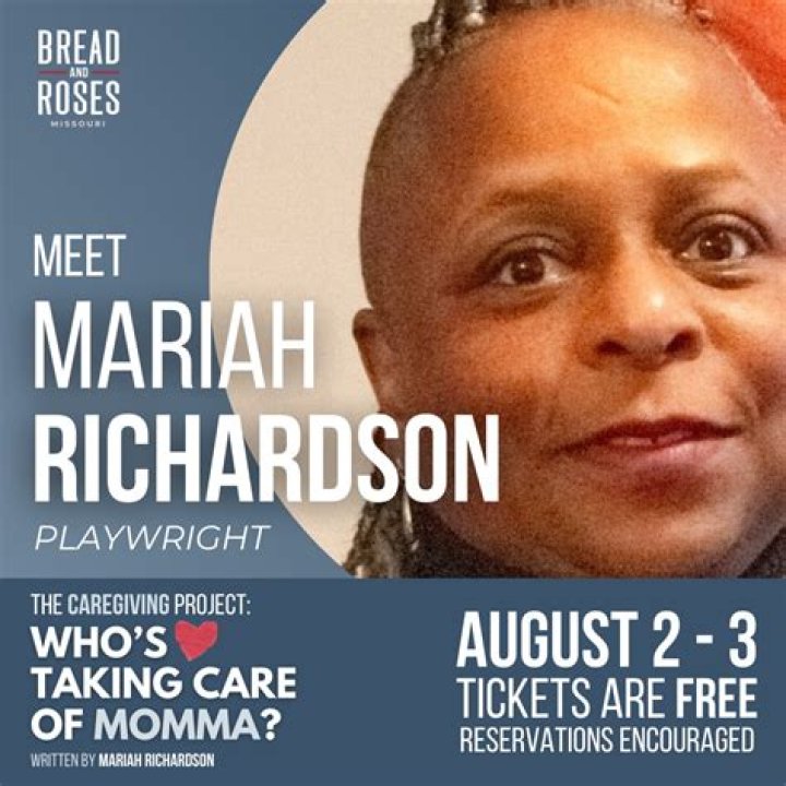 Mariah Richardson YouTube