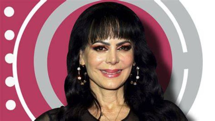 Maribel Guardia (Born May 29, 1959) IGN Boards