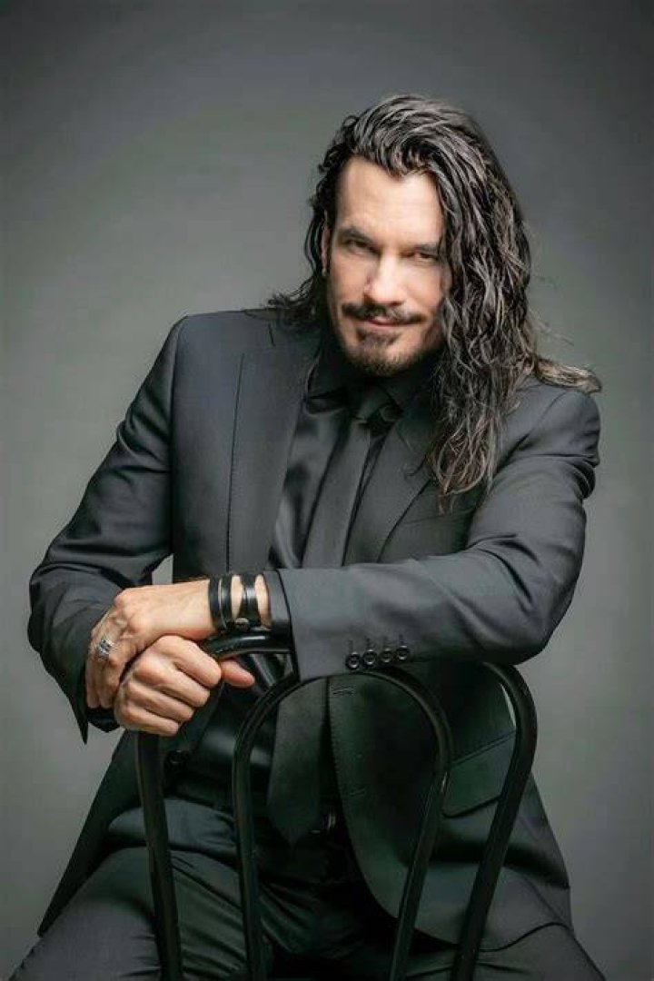 Mario Cimarro photo, pics, wallpaper photo 272560 in 2024 Latino actors, Actors, Male models