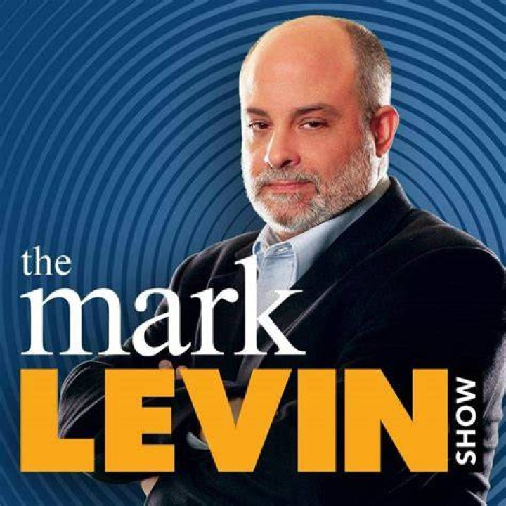 Mark Levin's Medical Condition Unraveling The Health Challenges Of A Conservative Icon