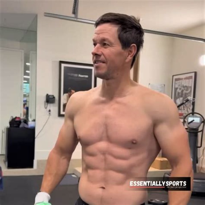 Mark Wahlberg talks about his faith during a TV show appearance | Source: