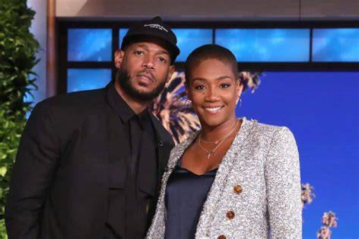 Marlon Wayans Defends Never Casting Tiffany Haddish For Comedies &lsquo;You Just be Inappropriate