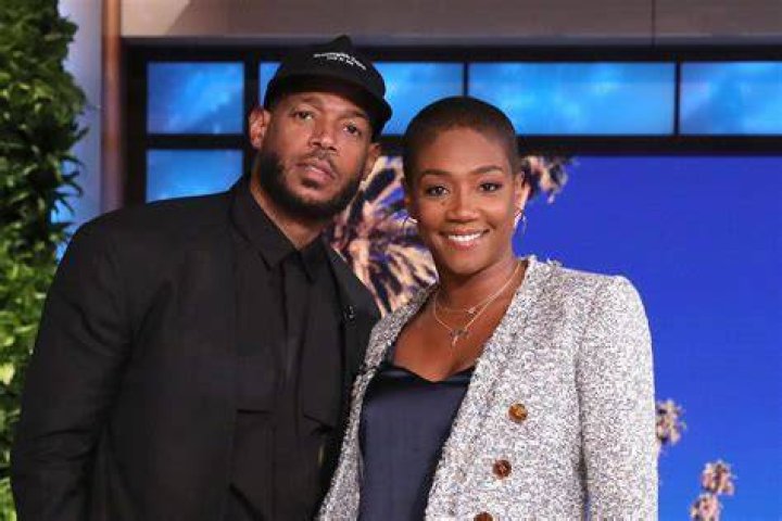 Marlon Wayans Tells Tiffany Haddish Why She Was Never Cast In Any Of His Films