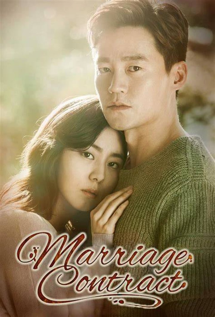 Marriage Contract Photos All korean drama, Korean drama movies, Family drama
