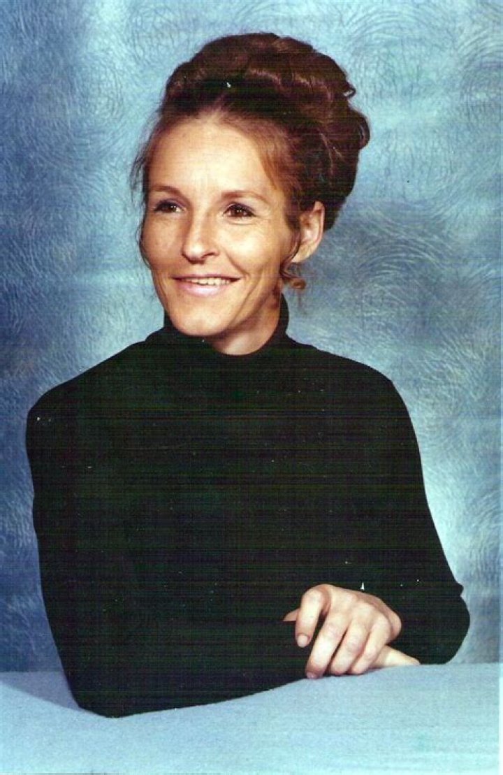 Martha Clark Obituary Athens, AL