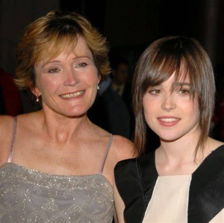 Martha Phillpotts and Elliot Page attend the "Hard Candy" Premiere on April 10, 2006, in Los Angeles, California. | Source: Getty Images