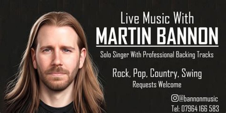 Martin Bannon Wife: Was He Married? Death Cause And Obituary Net Worth Revealed