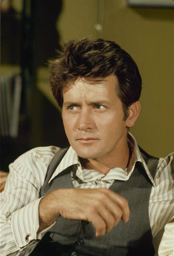 Martin Sheen on an episode of "Love American Style" on September 14 1973 | Source: Getty Images