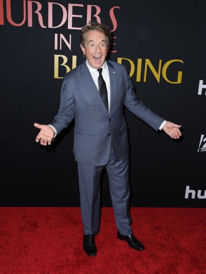 Martin Short Net Worth 20172016, Biography, Wiki UPDATED! Celebrity Net Worth