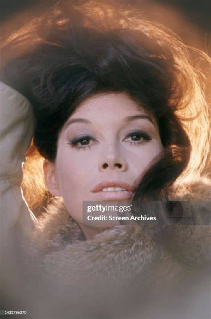 Mary Tyler Moore, circa 1970 | Photo: Getty Images
