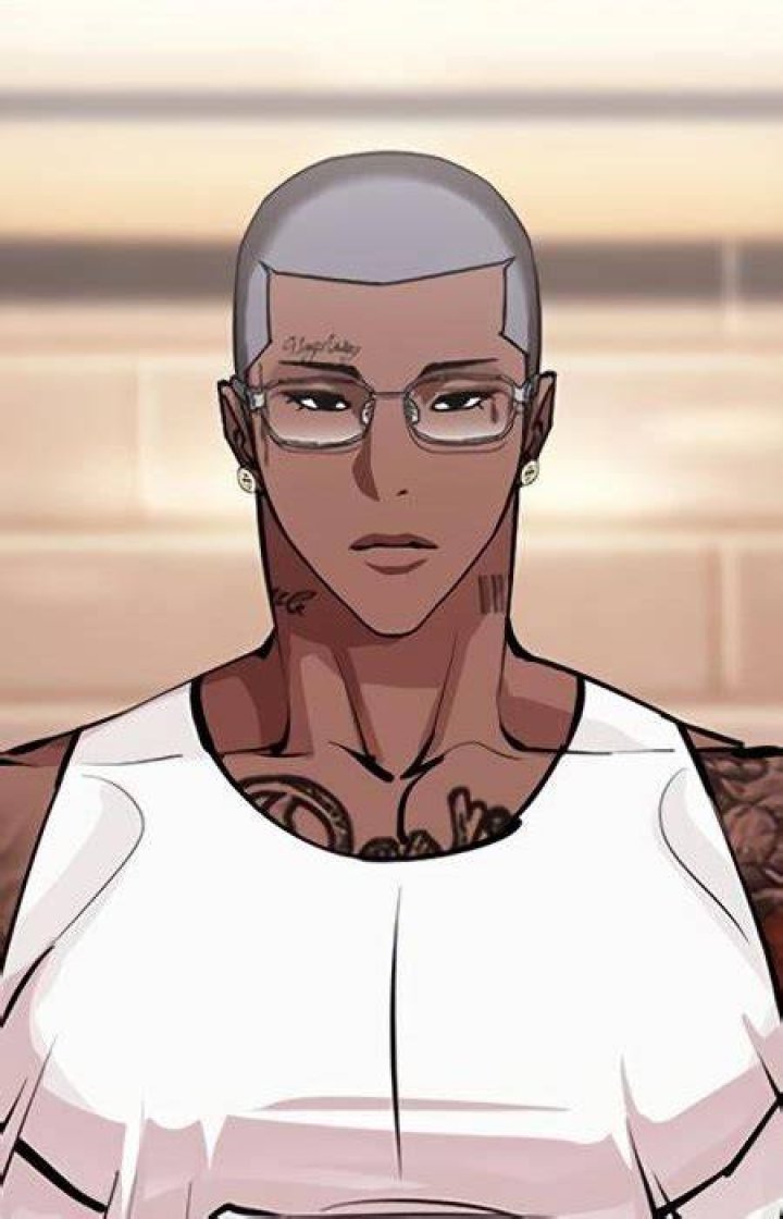 Mask Girl Isu Lookism, Sekuen Pembunuhan, dan Balas Dendam yang Brutal Cultura