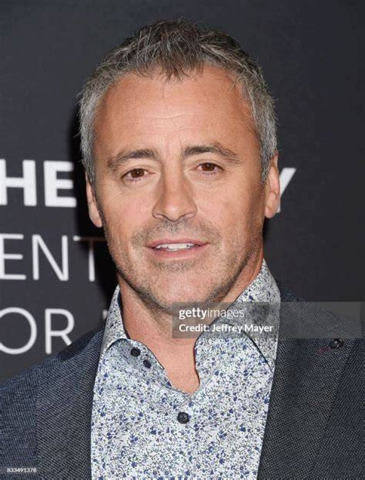 Matt LeBlanc attends the 2017 Summer TCA Tour – CBS Television Studios' Summer Soiree on August 1 in Studio City, California. | Source: Getty Images