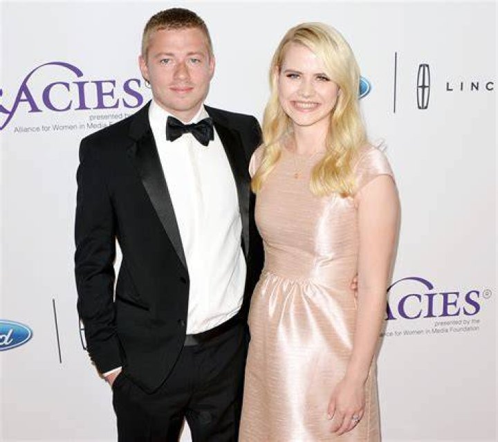 Matthew Gilmour and Elizabeth Smart on May 22, 2018 in Beverly Hills, California | Photo: Getty Images