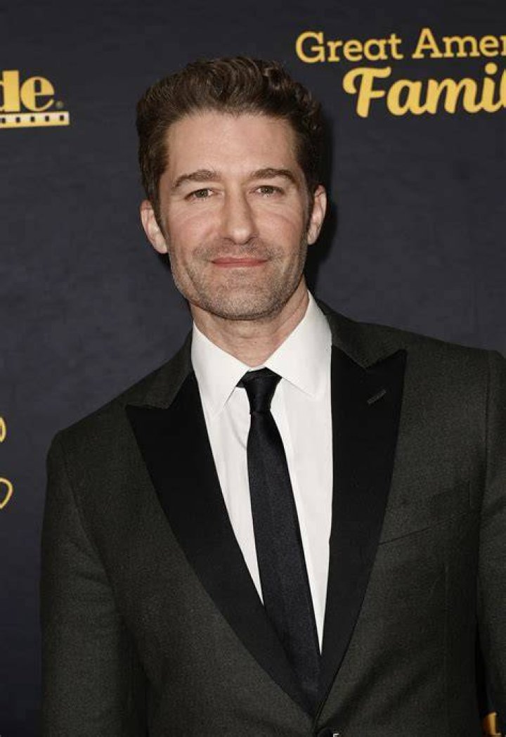 Matthew Morrison Matthew Morrison