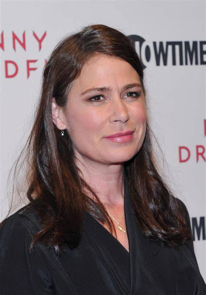 Maura Tierney photo 12 of 13 pics, wallpaper photo 443283 ThePlace2