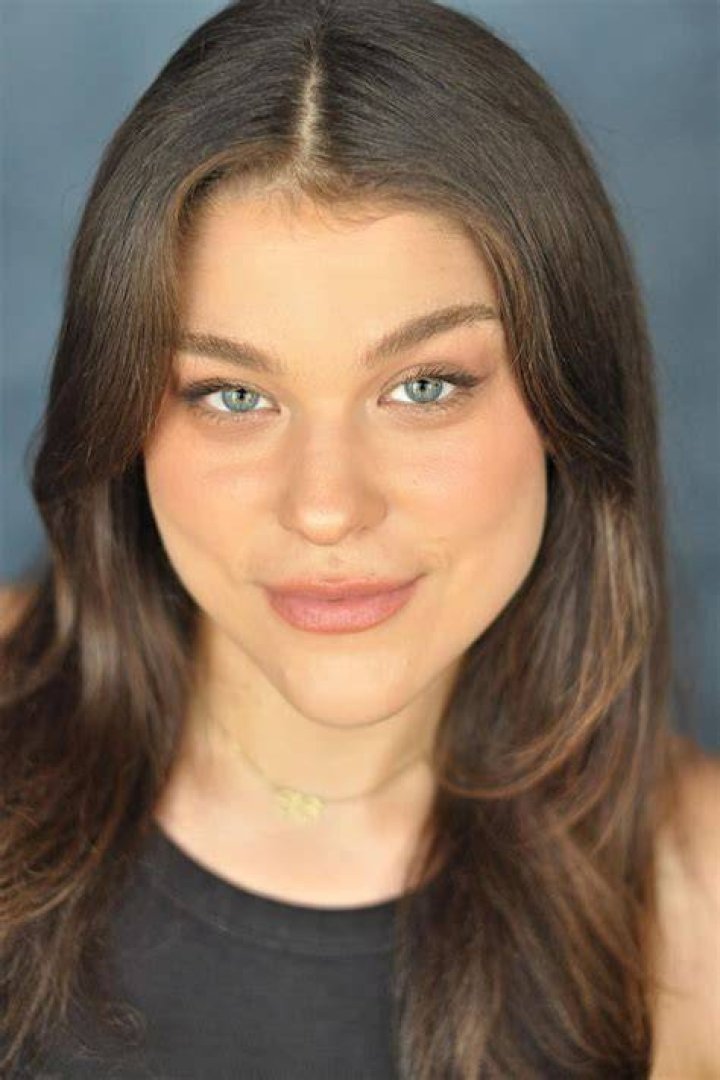 Maya Rose IMDb