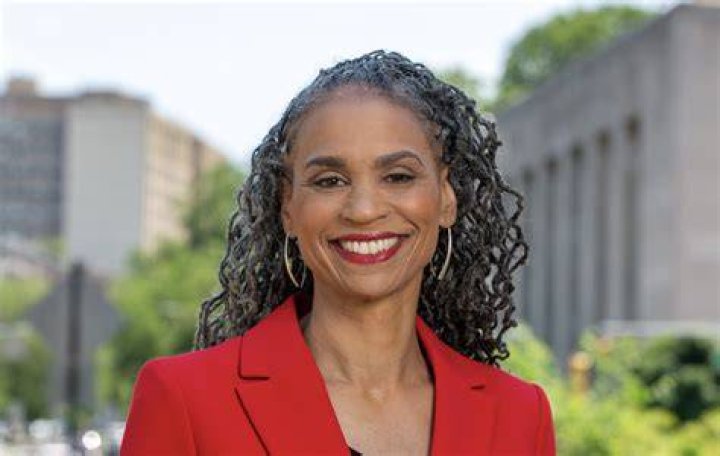 Maya Wiley Maya Wiley