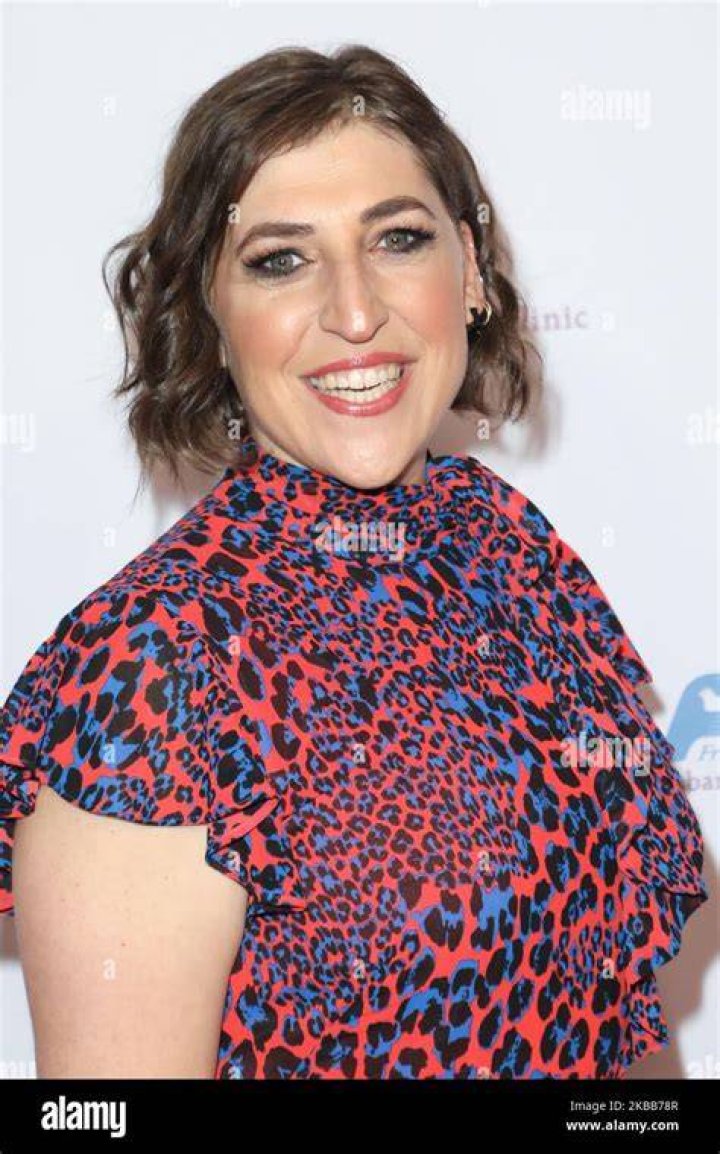Mayim Bialik at the Saban Community Clinic's 43rd Annual Dinner Gala on November 18, 2019, in Beverly Hills, California, and Neil Patrick Harris at CNN Heroes Red Carpet Arrivals on November 17, 2015, in New York City | Photos: Amanda Edwards & Dimitrios Kambouris/Getty Images