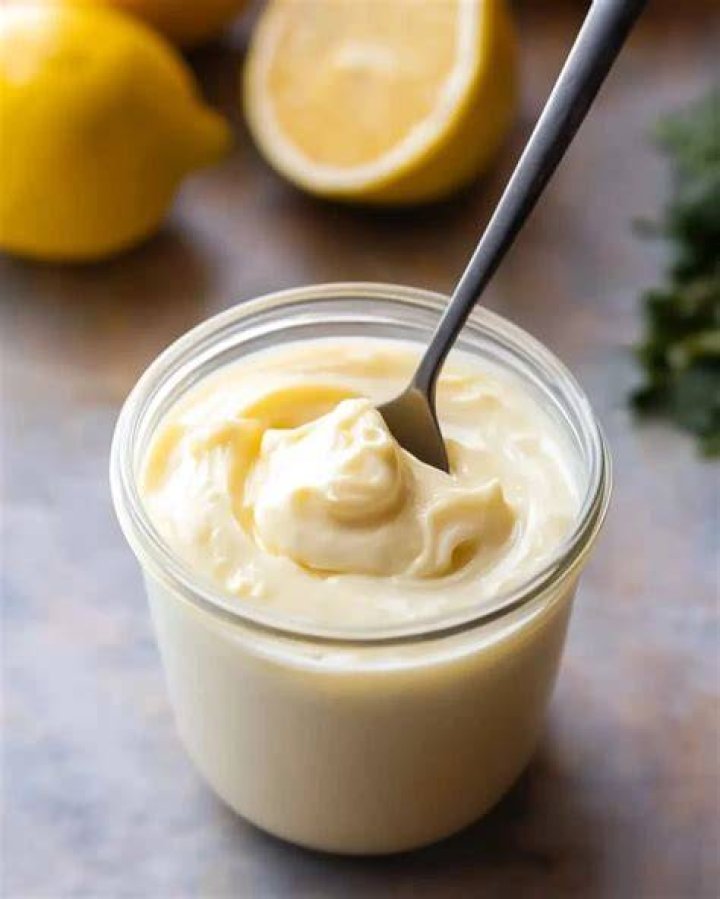 Mayonnaise