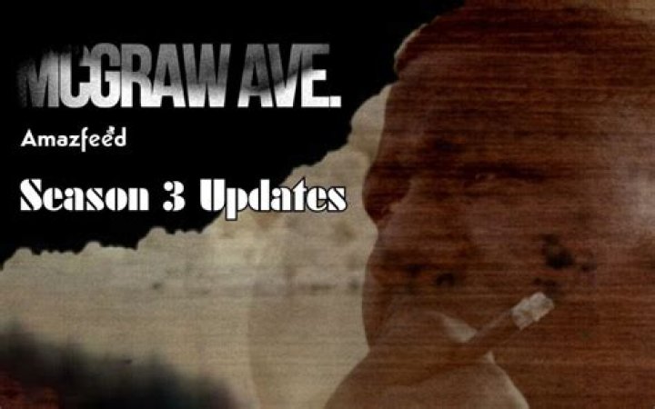 Mcgraw Ave Season 3 Release Date