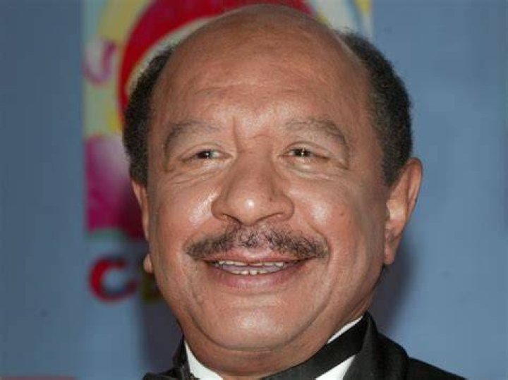 Medical examiner Sherman Hemsley died from lung mass