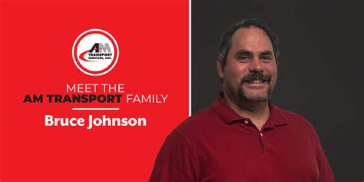 Meet Bruce Johnson Wife Lori Johnson: Was DC Journalist Died Of Cancer - Children Names & Net Worth In 2022?