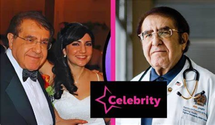 Meet Delores Nowzaradan Exwife of Dr. Younan Nowzaradan & Her Net Worth 2023