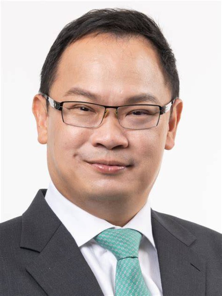 Meet James Wong And His Wife Chan Wai-Man: Explore The Couple Relationship Timeline And Divorce Story